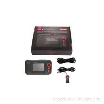 CRP123 Launch X431 Scanner LAUNCH Creader VII+ Professional